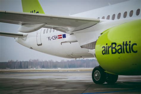 airbaltic registration